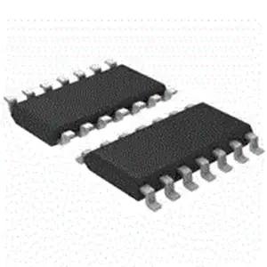칩 IC, 전자 부품, IC 카운터/다이버 BINRY 14-SOIC, CD4024BM96