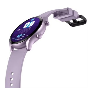 Pantalla HD de 1,39 pulgadas Zeblaze Btalk 3 Plus reloj inteligente hombres mujeres ritmo cardíaco presión arterial <span class=keywords><strong>Reoj</strong></span> inteligente - Product Image 5