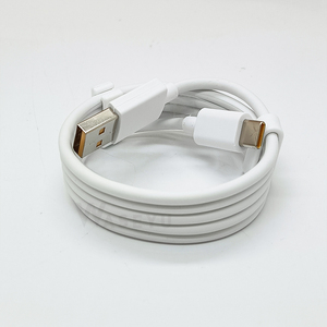 Câble de charge USB Type C 6A pour <span class=keywords><strong>Xiaomi</strong></span> <span class=keywords><strong>Mi</strong></span> 11 Ultra 12 13 Pro Redmi Note 10 11 Pro K40 Poco X3 <span class=keywords><strong>Alpha</strong></span>-1M Compatible avec l'ordinateur - Product Image 5