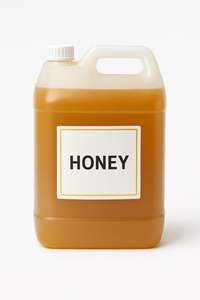 Miel 100% Pura, Natural, Cruda y Sin Aditivos de Guinea, África Occidental, 24 Meses de Duración, Marca SDA, Servicio de Etiqueta Privada OEM a Granel - Product Image 3