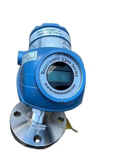 Transmisor de Nivel por Radar de Onda Guiada Emerson Rosemount 5301 5302 5300 - Product Image 2