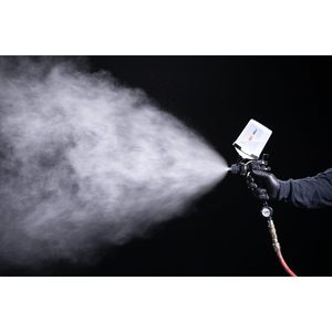 3M Performance <b>Spray</b> Gun 2 <b>1</b>/4 Inch Air Inlet Pneumatic <b>Paint</b> Sprayer Professional Grade - Product Image 5