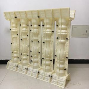 Moldes <span class=keywords><strong>de</strong></span> balaustre <span class=keywords><strong>de</strong></span> plástico Reazone Factory Direct <span class=keywords><strong>para</strong></span> <span class=keywords><strong>postes</strong></span> <span class=keywords><strong>de</strong></span> hormigón <span class=keywords><strong>para</strong></span> <span class=keywords><strong>cercas</strong></span> - Product Image 2