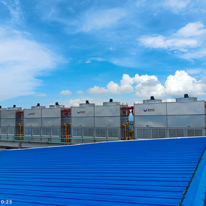 ห้องเย็น/ห้องเย็นเคลื่อนที่/ห้องเย็นพลังงานแสงอาทิตย์/อุปกรณ์ทำความเย็น/ห้องเย็นเชิงพาณิชย์ - Product Image 4