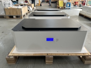 ระบบพลังงานแสงอาทิตย์แบบออฟกริด 10KW-30KW ชุดสำหรับบ้านพร้อมแบตเตอรี่ลิเธียมไอออน MPPT โซลูชั่นพลังงานครบวงจร ปรับแต่งได้ ชุดโซลาร์คอมบิเนชั่น - Product Image 5