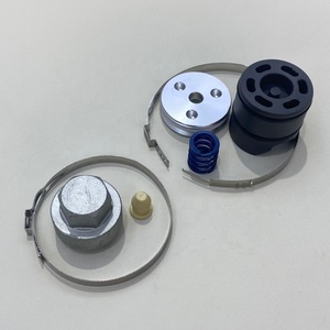 Kit de Réparation de Crémaillère de Direction STZT 32106891974 pour BMW X1 X3 X4 F48 F49 F25 F26 F33 F35 F36 F34 F20 F21 F22 3210 6891 <span class=keywords><strong>974</strong></span> - Product Image 4