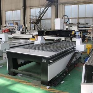 Nhà Máy Bán Hàng Trực Tiếp 1325 4 Trục 3D CNC Máy Khắc Gỗ Làm Việc CNC Router Mỹ Canada Mexico - Product Image 4