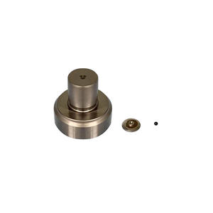 Cu Mmins XPI soupape d'injecteur à rampe commune soupape de commande d'injecteur de carburant Diesel 2894920 soupape de commande à rampe commune - Product Image 1