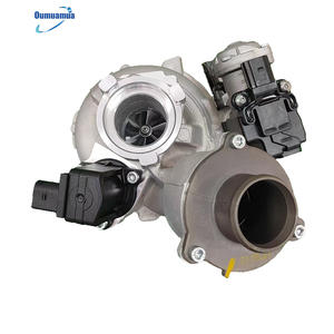 奥迪S3的06K145874P 06K145874G 06K145722T IS38 9VA04 Keramische Kogellager升级涡轮增压器<span class=keywords><strong>Chretien</strong></span> Voor - Product Image 2