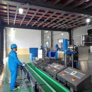 Générateur fiable de glace sèche d'installation de production de glace sèche de dioxyde de carbone 4000W pour la conservation de boulangerie - Product Image 3