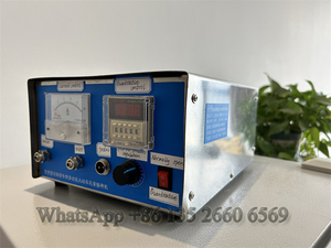 Shiitake champignon spawn log inoculation liquide machine champignon culture machine morel champignon inculateur machine - Product Image 4