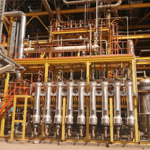 Membrana de Filtro de Fibra Hueca a Precio de Descuento, Planta de Concentración de Monóxido de Carbono del 95%-99% para la Producción de Carbonato - Product Image 4