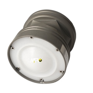 Sensore Radar di Livello dell'Acqua MQ-300 per Misurazione Non a Contatto del Livello di Liquidi in Canali Aperti, Canali di Irrigazione, Bacini e Fiumi, Precisione 2mm - Product Image 3