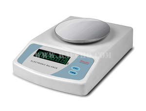 Balanza de Laboratorio Digital Electrónica de Precisión 0.01g - Product Image 4