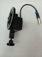 Grue i-jb de l'armée, grue Iris Servo, accessoires de caméscope