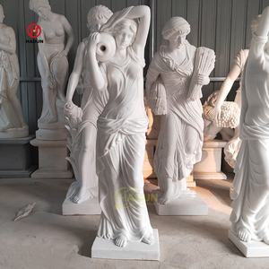 <span class=keywords><strong>Statue</strong></span> classique de l'homme <span class=keywords><strong>et</strong></span> de la femme en acte d'étreinte, sculpture en marbre d'<span class=keywords><strong>Apollon</strong></span> <span class=keywords><strong>et</strong></span> de <span class=keywords><strong>Daphné</strong></span> - Product Image 4