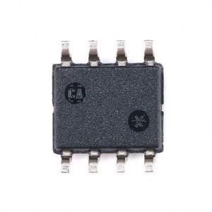 CAT24C64WI-GT3 SOIC-8 64Kbit EEPROM Interfaz Serial I2C Circuito Integrado (IC) en Stock - Product Image 1