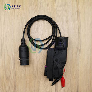 Диагностический инструмент для AGCO OEM AG-CO сельскохозяйственной техники FENDT и кабель для программирования 0281020099 0281020170 - Product Image 5