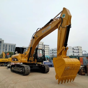 รถขุดคุณภาพสูงสำหรับงานขุดขนาดกลาง รถขุดตีนตะขาบ CAT 330d มือสองจากญี่ปุ่น เหมาะสำหรับงานฟาร์ม - Product Image 6