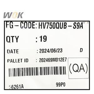 Écran LCD de rechange en gros HV750QUB-S9A <span class=keywords><strong>75</strong></span> pouces 3840*2160 UHD <span class=keywords><strong>120Hz</strong></span> Open Cell pour remplacements d'écrans de télévision <span class=keywords><strong>Samsung</strong></span> LG BOE - Product Image 2