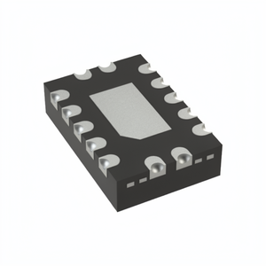 14 WFQFN Exposed Pad SN74AHCT08QWBQARQ1 มีสินค้าในสต็อก ชิปอิเล็กทรอนิกส์ ชิ้นส่วนลอจิก - Product Image 1