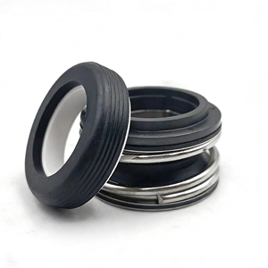 ซีลน้ำมันสำหรับมอเตอร์ปั๊มน้ำ อุปกรณ์เสริม ทรงกลม ยี่ห้อ OEM ขนาด E-5/8 นิ้ว และ E-3/4 นิ้ว - Product Image 2