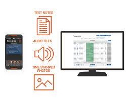 Software de Seguridad Personalizado de Alta Gama para Aplicaciones Personalizadas de Android, Compatible con Linux, Versión de Internet, Servicios de Seguridad/Vigilancia, Aplicación Móvil - Product Image 3