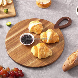 Woodsun Wooden Pizza Cutting <strong>Board</strong> - Product Image 5