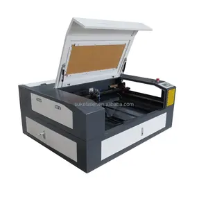 SK 9060 Laser Engraver Cutter Machine For Bamboo Toothbrush