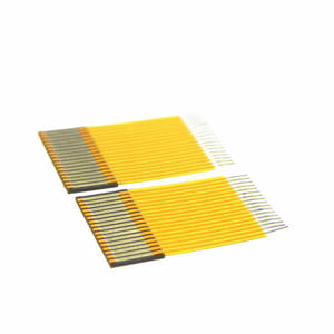 Cavo FPC FPCA Coassiale Flessibile Schermato Personalizzato <span class=keywords><strong>a</strong></span> 16 Pin con Passo da 0,5mm per Raspberry Pi <span class=keywords><strong>5</strong></span> - Product Image 2