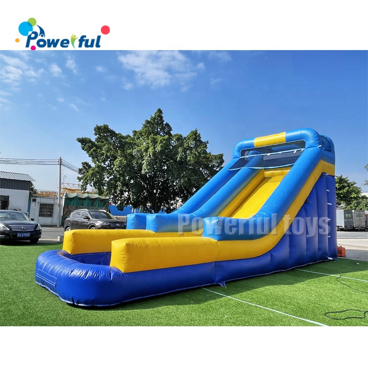 Commercial Best Quality Inflatable Water Slide Clearance China Funny  Inflatable Water Slide With Pool Inflatable Water Slide - Buy Manufacturer  High Quality Bounce House Water Inflatable Slide Palm Tree Inflatable Water  Slides