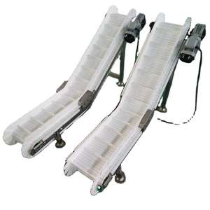 Factory Price Custom Made Different Length Portable <strong>Flat</strong> White PU Silicone <strong>Belt</strong> <strong>Conveyor</strong> Machine for Workshop - Product Image 4