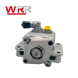 Pompe de direction assistée WRR 32416780413 pour E90 E87 320i 120i, assistance hydraulique haute pression, garantie 1 an - Product Image 3