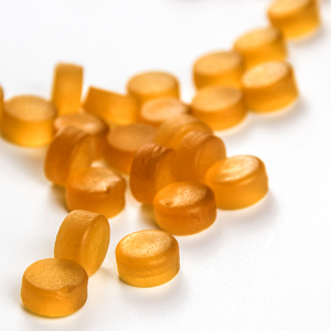 NUEVO producto Kosher certificado Apple Cider Vinagre Gummy Bear Candy - Product Image 5
