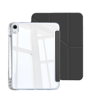 <strong>For</strong> Strong Magnetic Smart Tablet Cover PU <strong>Case</strong> <strong>for</strong> <strong>iPad</strong> Pro 11 5th Gen - Product Image 5