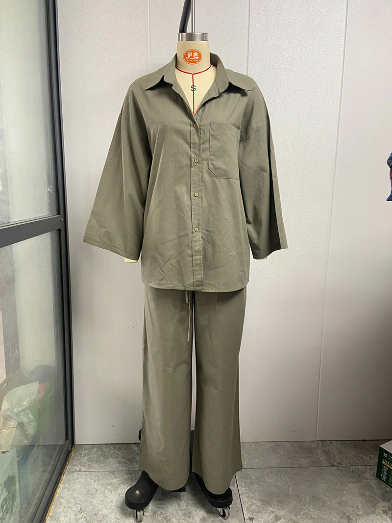 Verde militar