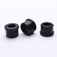 Bouchons à œillets en caoutchouc de silicone de 4.5mm à 100mm pour la protection du câblage-Stock durable disponible