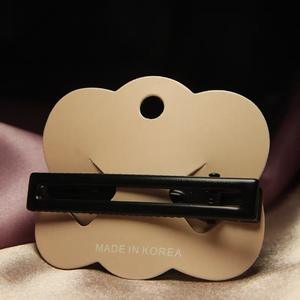 Tarjetas de menú de joyería de lujo Insertos de catálogo de productos de estilo de restaurante - Product Image 5