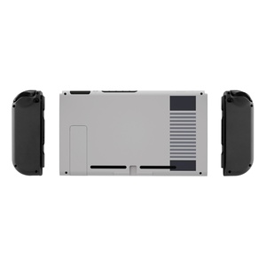 Customized Console Rear Shell for Nintendo <b>Switch</b>, Easy Install Backplate - Product Image 4