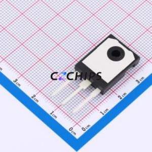 Nuevo y Original VS-30CPQ100-N3 TO-247AC-3 Diodo Schottky, Venta al por Mayor de Componentes Electrónicos, Proveedor de Chips y Servicio BOM - Product Image 2