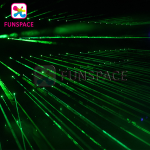 Juego de entretenimiento para interiores, máquina de parque temático de atracciones, proyección interactiva de movimiento, simulador de tiro láser deportivo - Product Image 1