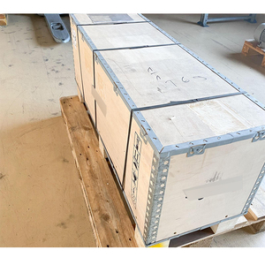 Mới Ban Đầu Sch-Neider Tm258Lf66DT4L Logic Điều Khiển Modicon M258 Nhỏ Gọn Cơ Sở 66 + 4 IO 24V DC - Product Image 6