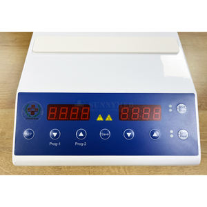 SY-S032-1 Macchina per <span class=keywords><strong>Gel</strong></span> Riscaldante di Alta Qualità 4x5ml16x1ml-2.5ml, Produttore di <span class=keywords><strong>Gel</strong></span> <span class=keywords><strong>Plasma</strong></span> PPP, Macchina per <span class=keywords><strong>Gel</strong></span> Bio <span class=keywords><strong>Filler</strong></span> con Funzione Caldo/Freddo - Product Image 3