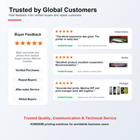 Imprimante DTF UV A3 de 12 pouces avec tête d'impression I1600 |   Machine d'impression 3D haute précision pour autocollants et gel TPU