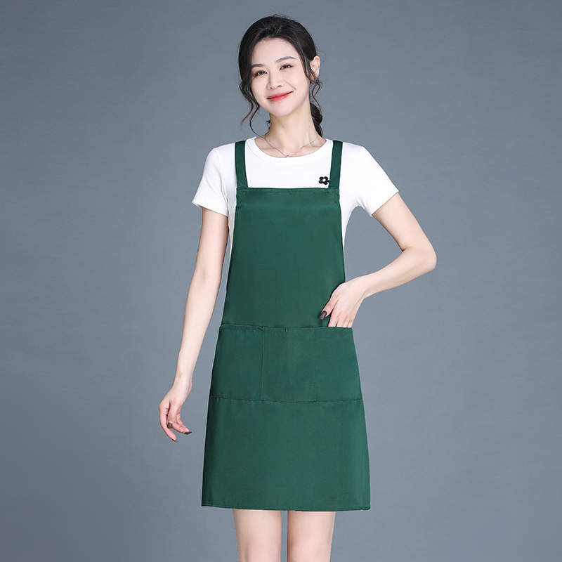 Dark green