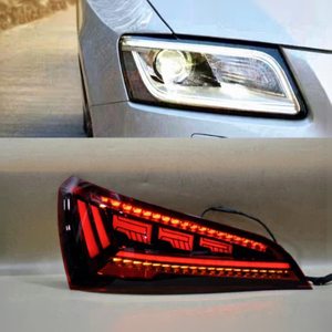 Kit de tuning <span class=keywords><strong>Audi</strong></span> <span class=keywords><strong>Q5</strong></span> 2008-2012 8R 2.0/3.2 TDI/<span class=keywords><strong>TFSI</strong></span> <span class=keywords><strong>Quattro</strong></span>, compatible avec les modèles 2013, 2014, 2015, 2016 et <span class=keywords><strong>2017</strong></span>, parmi les plus vendus - Product Image 2