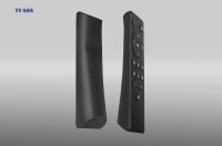Control Remoto por Voz con Aprendizaje IR y Código Fijo para ATV, Android TV Box, TV Stick y Proyector Inteligente