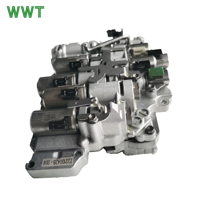 WWT Tf 70sc Transmission Par AW