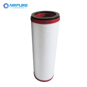 Nuevo Filtro de Niebla de Aceite para Bomba de Vacío, Fibra de Vidrio Ultrafina Importada, Larga Vida Útil, Garantía de 12 Meses, AIRPURE 96541500000 - Product Image 1
