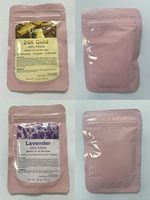Masque en gel DIY personnalisé avec logo, soin coréen pour la peau, blanchissant, collagène, poudre peel-off, masques en gelée anti-âge pour le visage et le corps
